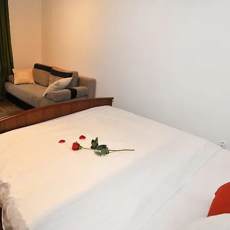 Apartament Vinohrady Ii *