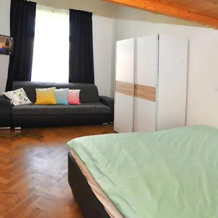 Apartamento Vinohrady Ii