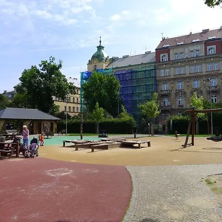 Apartamento Vinohrady Ii Praga
