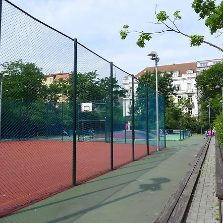 Vinohrady Ii Praga