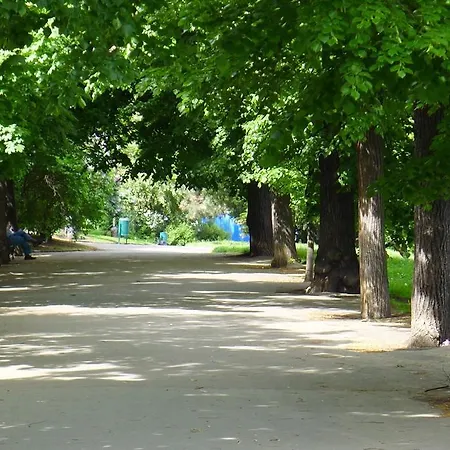 Vinohrady Ii * Praga