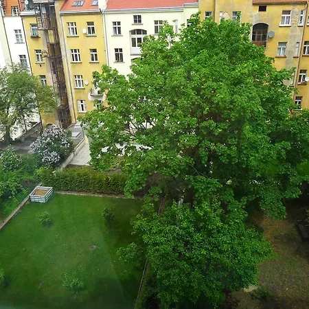 Vinohrady Ii Apartamento *