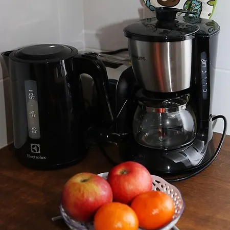 Apartamento Vinohrady Ii Praga