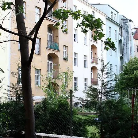Apartamento Vinohrady Ii