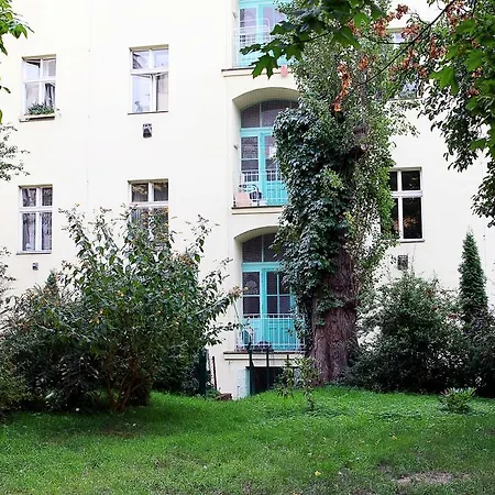 Vinohrady Ii Apartamento Praga