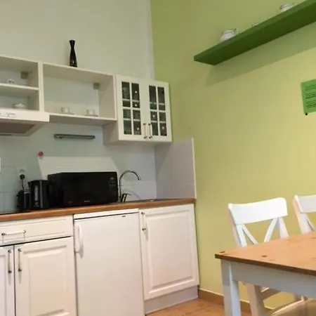 Apartamento Vinohrady Ii Praga