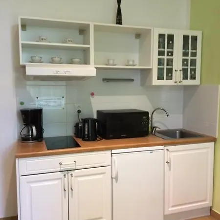 Apartamento Vinohrady Ii