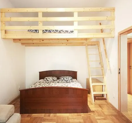 Apartamento Vinohrady Ii