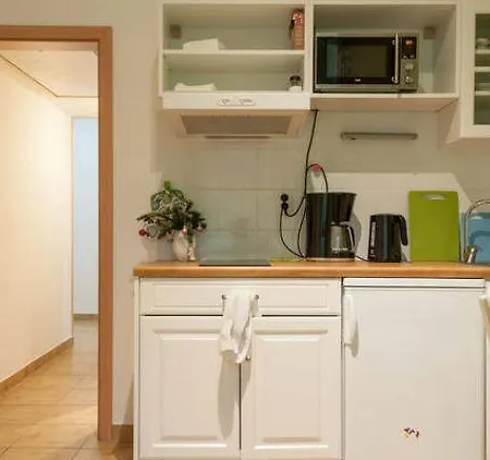 Vinohrady Ii Apartamento Praga