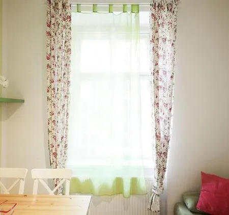 Apartamento Vinohrady Ii *