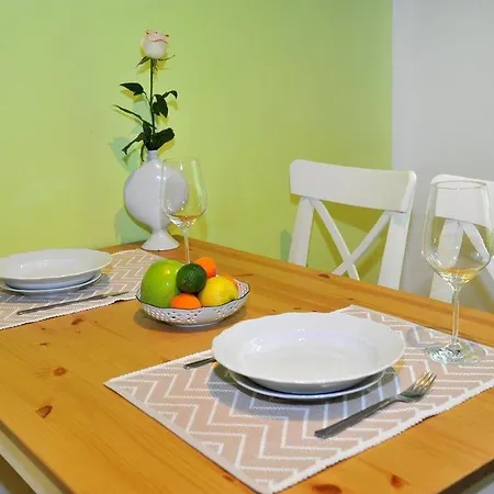 Apartamento Vinohrady Ii *