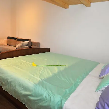 Apartamento Vinohrady Ii Praga