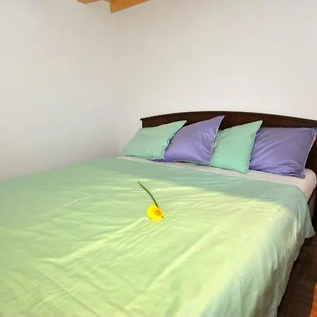 Vinohrady Ii Apartamento