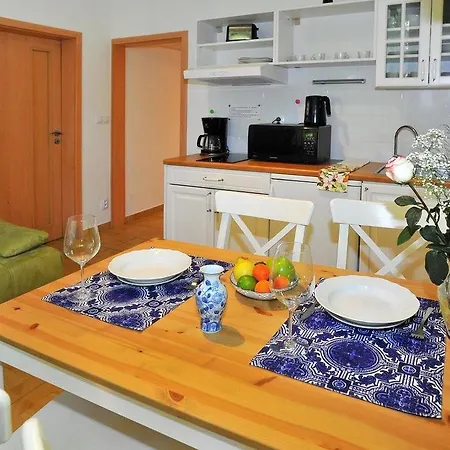 Apartamento Vinohrady Ii *