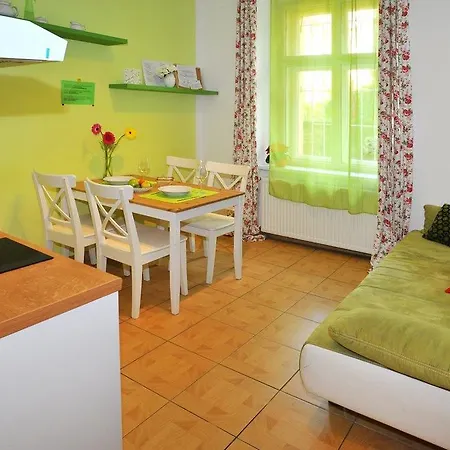 Apartamento Vinohrady Ii *