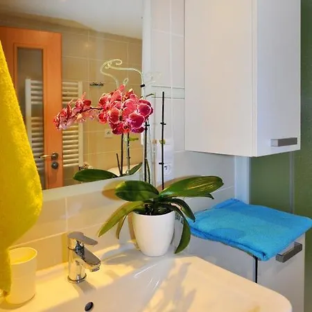 Apartamento Vinohrady Ii