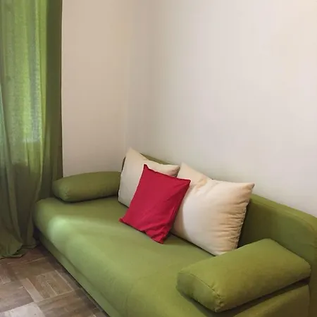 Vinohrady Ii Apartamento